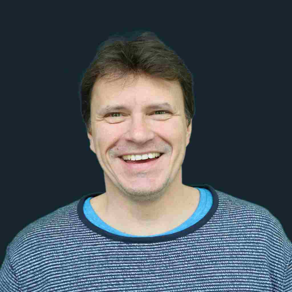 Marc Affeltranger Marc Affeltranger