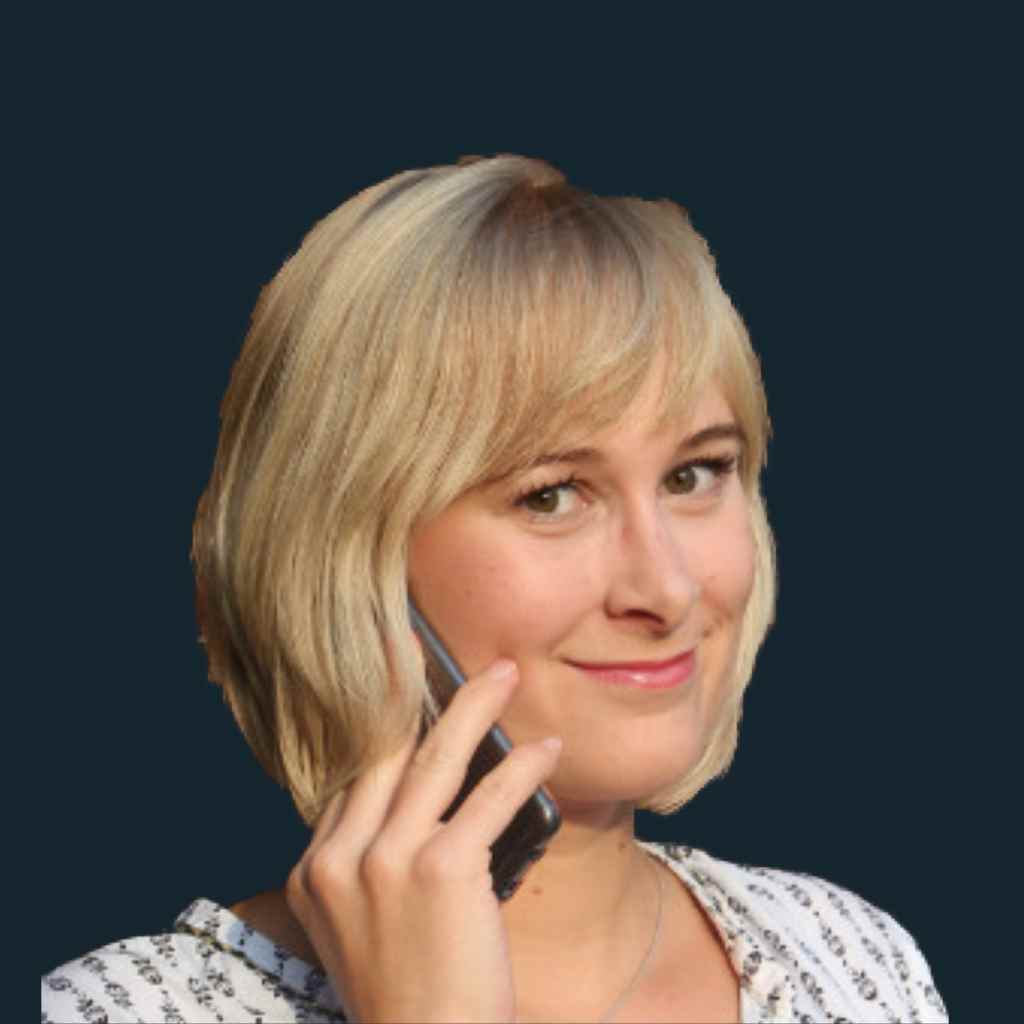 Lydia Dunkel Lydia Dunkel