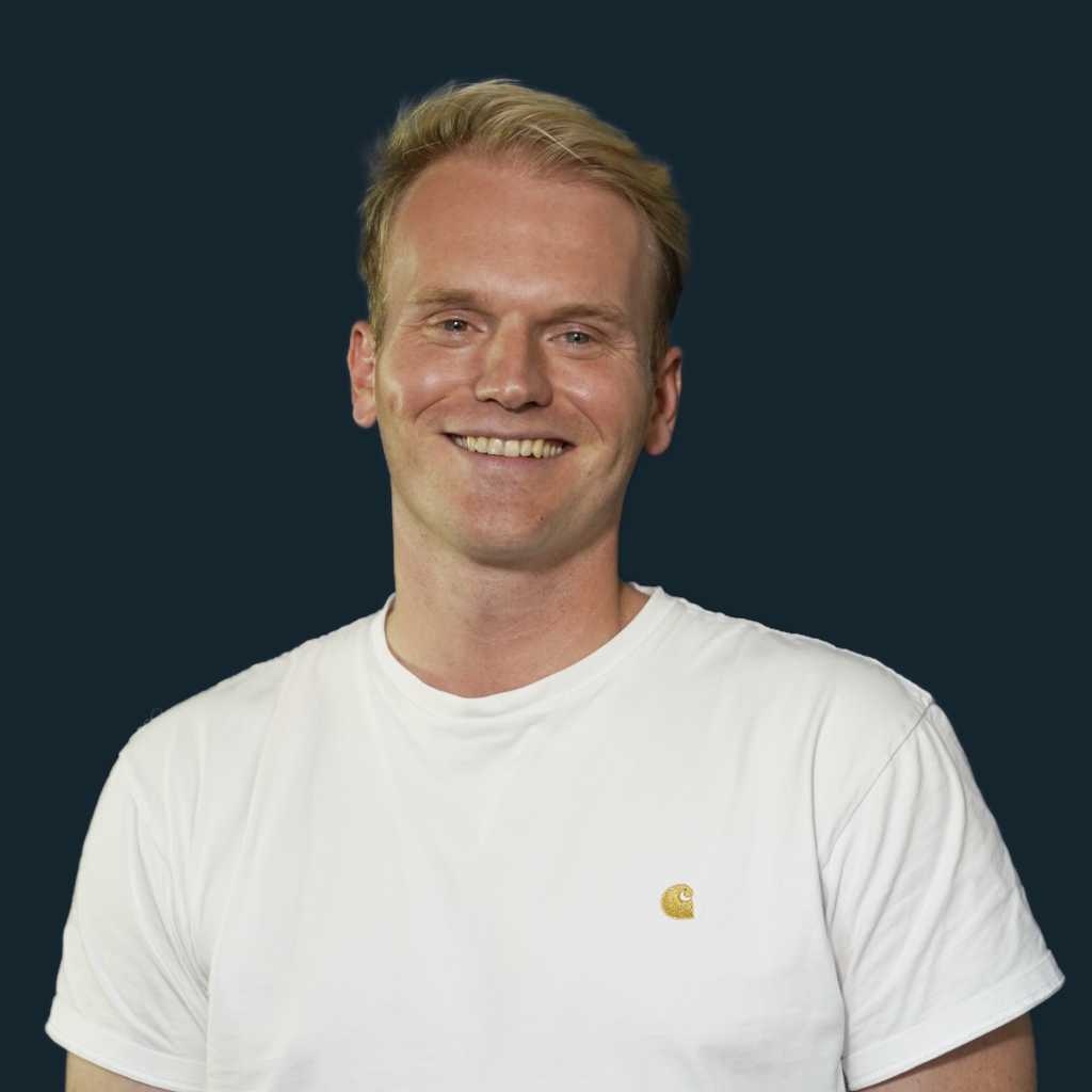 Martin Voßberger Martin Voßberger