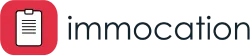 immocation Logo